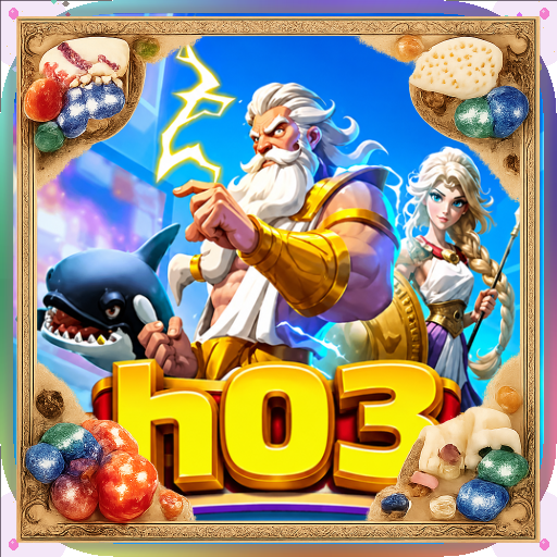 h03 — galeri pratinjau - APK Resmi